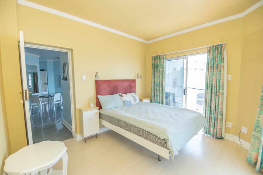 2 Bedroom Property for Sale in Summerstrand Eastern Cape